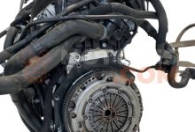 Motor DKRF Volkswagen T-Roc 1.0 TSI (115 cv) 2018