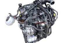 Motor DKZ Skoda Octavia III 2.0 TDI (150 cv) 4x4