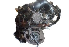 Motor dkzc Volkswagen Polo V 1.6 TDI (75 cv) 3-dr