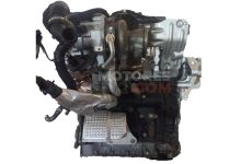 Motor dkzc Volkswagen Polo V 1.6 TDI (75 cv) 5-dr