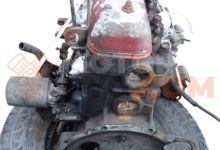 Motor DL-50 Daihatsu Rocky Hard Top (F7,F8) 2.8 TD (102 cv)
