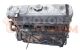 Motor DL-51 Daihatsu Rocky Soft Top (F7,F8) 2.2 i (91 cv)