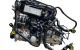 Motor DLA Audi A1 (8X) Versión 2014 1.0 TFSI ultra (95 cv)