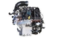 Motor dla Skoda Fabia I (6Y) 1.0 (50 cv) 2006