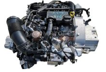 Motor dla Skoda Fabia I (6Y) 1.0 (50 cv) 2007