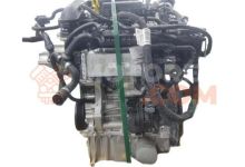 Motor DLAA Audi A1 CITY CARVER (GBH) 30 TFSI (110 cv)