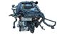 Motor DLAA Audi A3 Sportback (8V) Versión 2016 1.0 TFSI (115 cv)