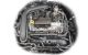 Motor DLAA Audi AUDI A3 Limousine 30 TFSI (110 CV)