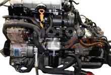 Motor DLAA Hyundai Pony/excel Hatchback (X-2) 1.5 (72 cv) 1998