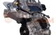 Motor DLAA Volkswagen GOLF VIII (CD1) 1.0 TSI (110 cv)
