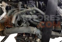 Motor DLAA Volkswagen T-Cross 1.0 TSI (110 cv)