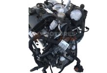 Motor DLAC Volkswagen Polo V (Versión 2014) 1.0 TSI (110 cv) BMT DSG