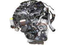 Motor dlh Audi A6 C8 (4A2) 45 TFSI Mild Hybrid (245 cv)