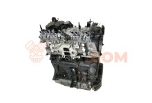 Motor DLRA Volkswagen Golf V 2.0 FSI 4Motion (150 cv)