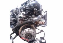 Motor DLT Seat Alhambra II (7N) 2.0 TDI (140 cv) 4Drive