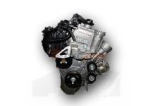Motor DMZA Volkswagen Multivan (T5 Versión 2009) 2.0 TSI (204 cv)