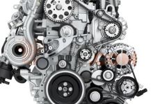 Motor DMZA Volkswagen Multivan (T5 Versión 2009) 2.0 TSI (204 cv) DSG 4MOTION