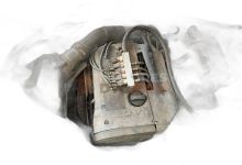 Motor DMZE Volkswagen Crafter Furgón 2.0 TDI (177 cv)
