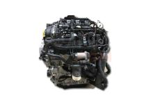 Motor DNFE Skoda Superb III 2.0 TSI (280 cv) 4x4 DSG