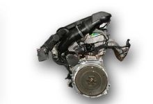 Motor DNFE Volkswagen Passat (B8) 2.0 TSI (280 cv) 4MOTION DSG BMT