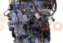 Motor DNFF Volkswagen GOLF VIII (CD1) 2.0 TSI R 4motion (333 cv)