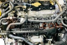 Motor DNFG Volkswagen Arteon 2.0 TSI R (320 cv) 2018