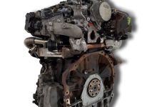 Motor DNJA, CXDA Volkswagen Tiguan II 2.0 TSI (220 cv) 4MOTION DSG BMT