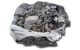 Motor DNPA, DKTB Audi TT RS Coupe (8S) 2.5 TFSI (400 cv) quattro S tronic