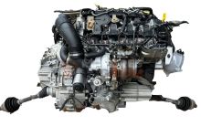 Motor dnu Audi A3 Cabrio 2.0 TDI (150 cv)