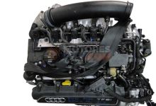 Motor DNWA Audi A3 Sportback RS3 quattro (400 CV)