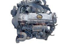 Motor DNWB Cupra FORMENTOR 2.5 VZ5 4Drive (390 cv)