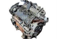 Motor DOCH Suzuki XL7 I 2.7I (185 cv) 2006