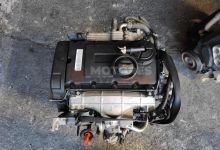 Motor BYL Dodge Avenger sedan 2.0 CRD (140cv) 2011