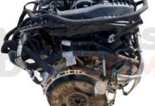 Motor EVA Dodge Durango II 4.7 i V8 (238 cv)