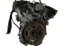 Motor EGF Dodge Journey 3.5 (235 CV) 2009