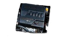 Motor DOHC Chevrolet Aveo Sedan 1.6 i 16V (106 cv) Automatico 2003