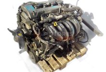 Motor DPCA Cupra FORMENTOR 1.5 TSI (150 cv)