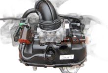Motor DPCA Cupra FORMENTOR 1.5 TSI (150 cv)