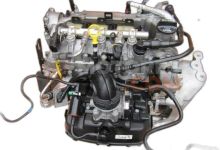 Motor DPCA Cupra FORMENTOR 1.5 TSI (150 cv)
