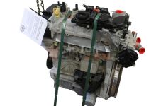 Motor DPCA Skoda Octavia III 1.4 TSI (150 cv) 2016