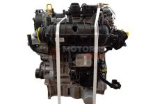 Motor DPCA Skoda Octavia III 1.4 TSI (150 cv) 2016