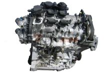 Motor dpca Volkswagen Golf VII (Versión 2016) 1.5 TSI (150cv) 2016