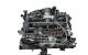 Motor DPE Porsche 911 (991 II) Turbo 3.8 (540 cv) PDK 4x4
