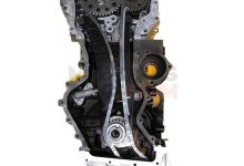 Motor drfb Ford Transit Autobús III 2.2 TDCi [RWD] (125 cv) 2010