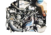 Motor drfb Ford Transit Furgón III 2.0 TDCi [RWD] (130 cv) 2013