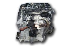 Motor DRFF Ford Transit Autobús III 2.2 TDCi (100 cv) 2013
