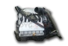 Motor DRR5 Ford Transit Autobús III 2.2 TDCi (155 cv)