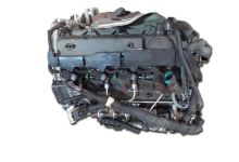 Motor DRR5 Ford Transit Furgón III 2.2 TDCi (155 cv)