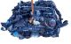 Motor drta Porsche 911 Descapotable (992) 3.0 Carrera S (992320) (450 cv)