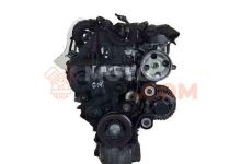 Motor DS4 Citroen Jumpy II Furgón 1.6 HDI 16V (90 cv)